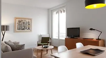 Ambiance - Montcharmont Διαμέρισμα