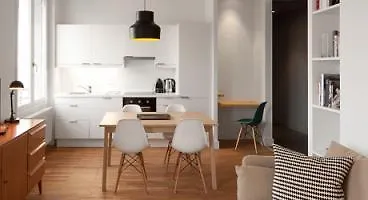 Apartment Ambiance - Montcharmont *