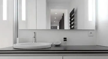 Ambiance - Montcharmont Apartment *