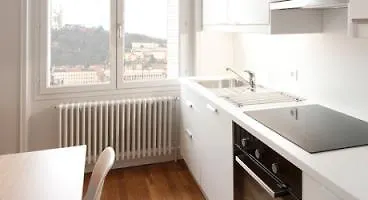 Ambiance - Montcharmont Lyon